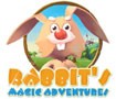 Rabbit's Magic Adventures: Giải cứu bạn gái của chú thỏ