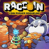 RACCOIN: Coin Pusher Roguelike - Game Chiến Thuật Gây Nghiện