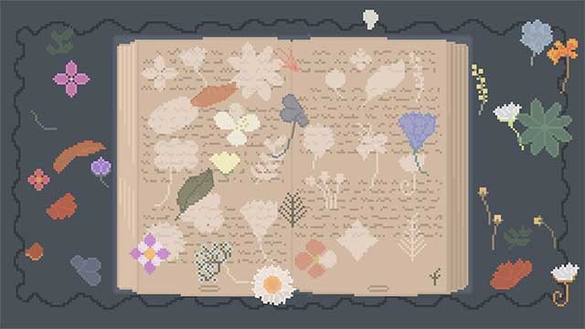 Raccoon Cocoon là game mô phỏng kết hợp giải đố phong cách pixel art