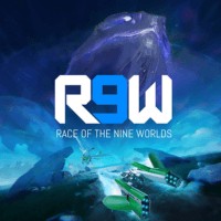 Race of the Nine Worlds Demo - Game Đua Xe Liên Ngân Hà