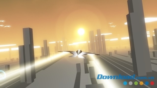 Tránh mọi va chạm