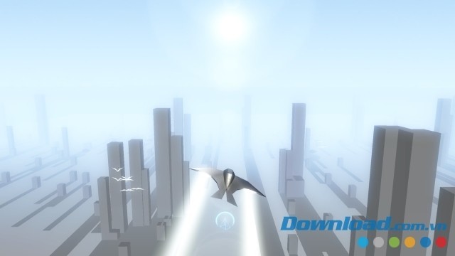 Hành trình bất tận trong thế giới thay đổi mỗi ngày