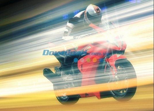 Tăng tốc và giành chiến thắng