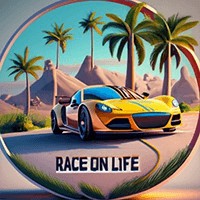 RaceOnLife - Game Đua Xe NFT Miễn Phí