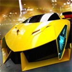 Racing 3D iOS 1.7: Game Đua Xe Tốc Độ Cao