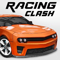 Racing Clash - Game Đua Xe Đa Người Chơi Android