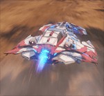 Racing Glider: Trải nghiệm đua tàu bay độc đáo - Early Access