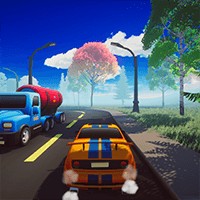 Racing Go - Game Đua Xe Tốc Độ Cực Hay