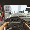Racing in Car - Game Đua Xe Android Chân Thực