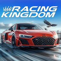 Racing Kingdom iOS 0.30.10: Game Đua Xe Cạnh Tranh