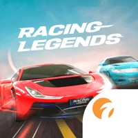 Racing Legends - Game Đua Xe Tốc Độ PC