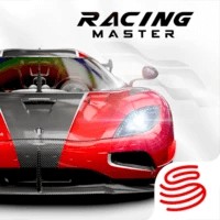 Racing Master - Đua xe thể thao đỉnh cao từ NetEase