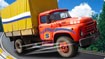 Racing Trucker - Đua xe tốc độ cao