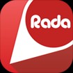 Rada cho Android 1.7: Cứu hộ xe máy, sửa chữa điều hòa