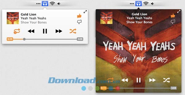 Radiant Player for Mac