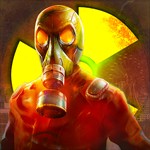 Radiation City Android 1.0.1: Game Sinh Tồn Thành Phố Nhiễm Phóng Xạ