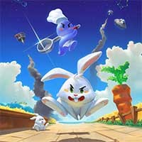 Radical Rabbit Stew: Game Bắt Thỏ Vui Nhộn