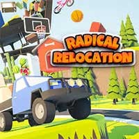 Radical Relocation: Game xếp đồ chuyển nhà vui nhộn