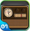 Radio Alarm Clock for iOS - Ứng dụng báo thức radio iPhone