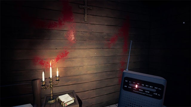 Lần theo các manh mối, tín hiệu radio và sự kiện siêu nhiên để làm sáng tỏ sự thật