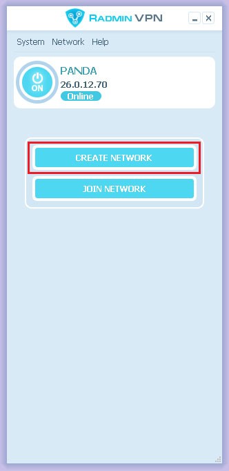 Tạo mạng riêng ảo nhanh, bảo mật