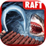 RAFT: Original Survival Game - Game Sinh Tồn Trên Biển iOS