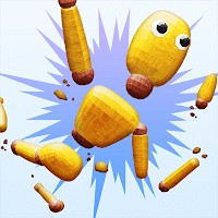Ragdoll Break Android: Giải tỏa căng thẳng với game tra tấn hình nộm