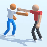 Ragdoll Fighter iOS 1.0.5 - Game chiến binh ragdoll vui nhộn