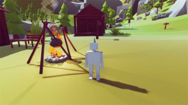 Ragdoll Madness là một trò chơi hành động vui nhộn dựa trên cơ chế vật lý