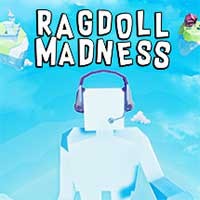 Ragdoll Madness - Game hành động giải đố vui nhộn
