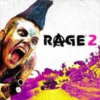 Rage 2: Game bắn súng điên cuồng và phá hủy