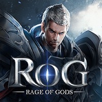 Rage of Gods 1.0.5 - Tải Game RPG cho Android