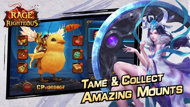 Thuần hóa và thu thập thú cưỡi