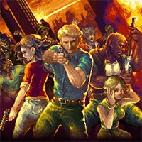 Raging Bytes - Game Hành Động Sinh Tồn Zombie