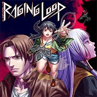 Raging Loop: Game Sinh Tồn Ngôi Làng Chết Chóc