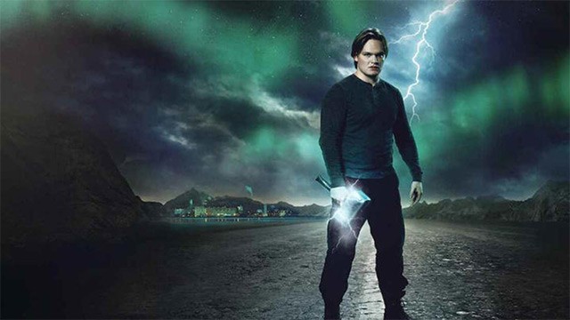 Ragnarok: Hoàng Hôn của Chư Thần là series phim giả tưởng gồm 4 phần trên Netflix