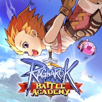 Ragnarok: Battle Academy - Tải Game Android Nhập Vai Sinh Tồn