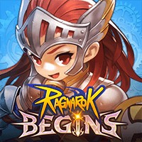 Ragnarok Begins cho Android 1.4 - Hậu bản của Ragnarok Online