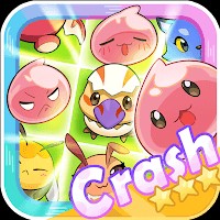 Ragnarok Crush: Match & Merge - Game phiêu lưu nhập vai trên Android