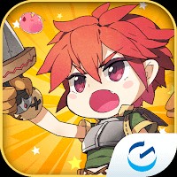 Ragnarok Idle Adventure iOS: Game nhập vai bảo vệ Midgard