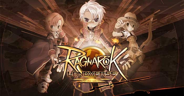 Ragnarok Landverse là phần tiếp theo của game MMORPG Ragnarok Online