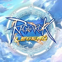 Ragnarok Legend cho iOS - Game nhập vai huyền thoại