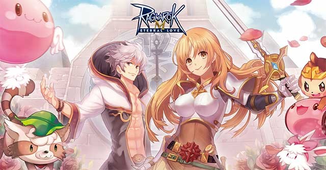 Trải nghiệm Ragnarok M: Eternal Love trên PC với LDPlayer