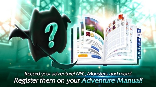 Thực hiện hành trình phiêu lưu, khám phá thế giới mở tuyệt đẹp