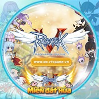 Ragnarok Online 17.1 - Miền Đất Hứa | RO Việt Nam