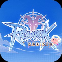 Ragnarok: Rebirth cho Android - Tải Game MMORPG 3D