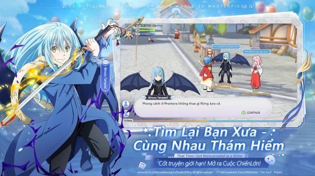 Cuộc hành trình tuyệt vời đang chờ bạn trong Ragnarok X: Next Generation