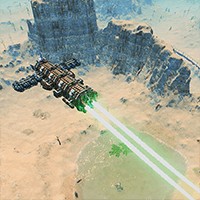 Ragnorium 1.0: Game Đế Chế Không Gian Hấp Dẫn