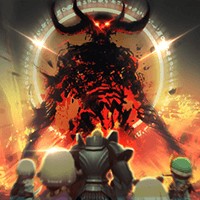 Raid Manager iOS 1.7.5: Game nhập vai đấu tướng hấp dẫn