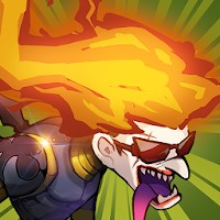 Raid Survivor cho Android: Game RPG đi cảnh tận thế mới lạ